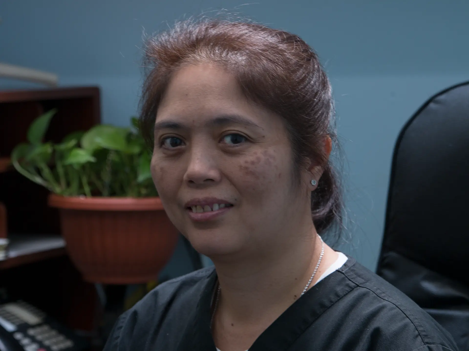 Photo of Meriam Magtagad