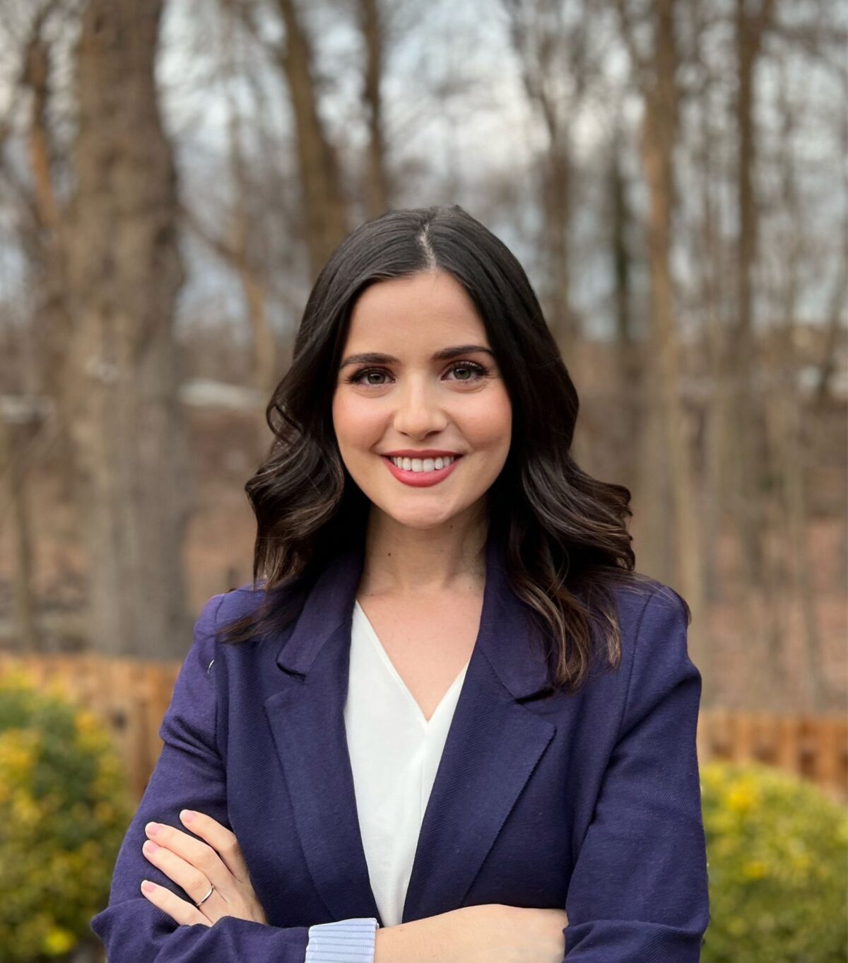 Photo of Ariella Koplen, DACM